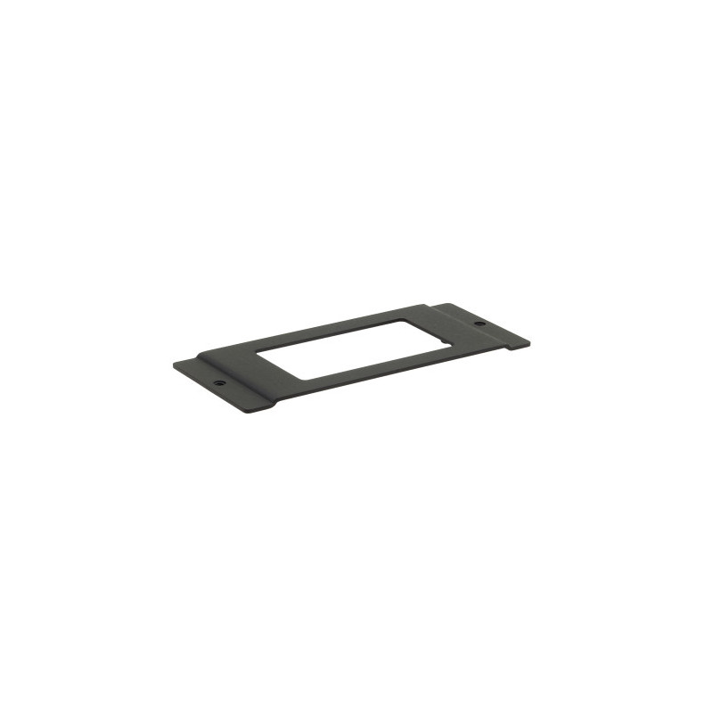 Kramer Electronics T-1GD kit de montaje Negro | APLIUM