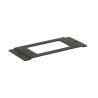 Kramer Electronics T-1GD kit de montaje Negro | APLIUM
