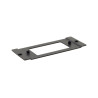 Kramer Electronics T-1GD kit de montaje Negro | APLIUM