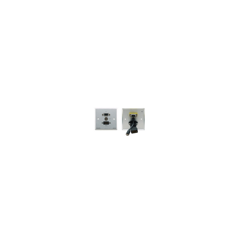 (CONSULTAR STOCK) Kramer Room Connectivity Connect - Room Co | APLIUM