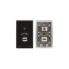 Kramer Electronics WXA-H1/US Negro, Blanco | APLIUM
