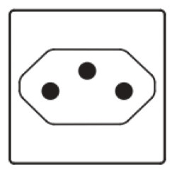 Kramer Electronics TS-1CH toma de corriente | APLIUM