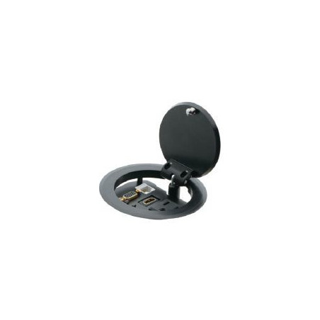 Kramer Electronics RTBUS-11 toma de corriente VGA + 3.5mm + | APLIUM