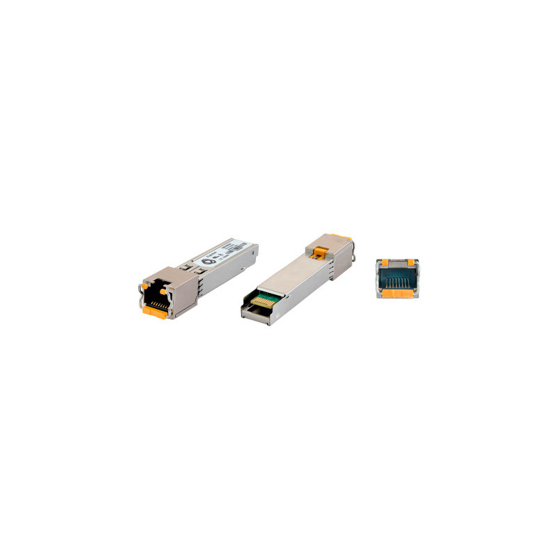 Kramer Accessories & Av Tools Avsm SFP 1G 850NM, Duplex, Mm, | APLIUM