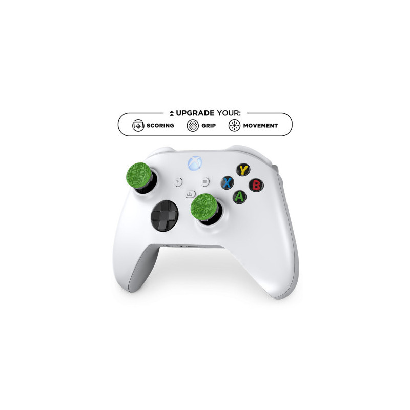 KontrolFreek Precision Sports: Soccer Edition Thumbstick | APLIUM