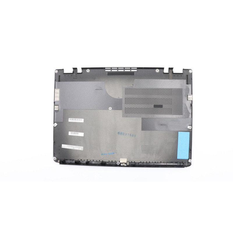 Base cover assembly,