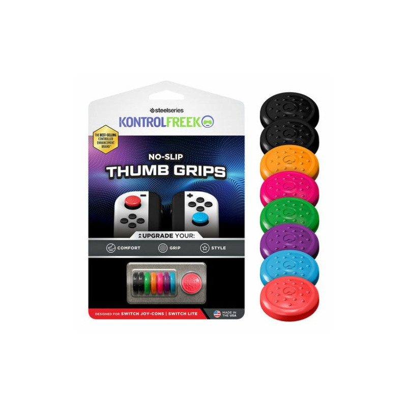 KontrolFreek 1510-JOY accesorio de controlador de juego Boto | APLIUM