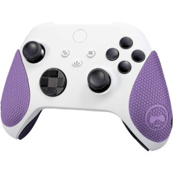 Accesorio Gamepad Kontrolfreek By Steelseries Grips Xbx Purp | APLIUM