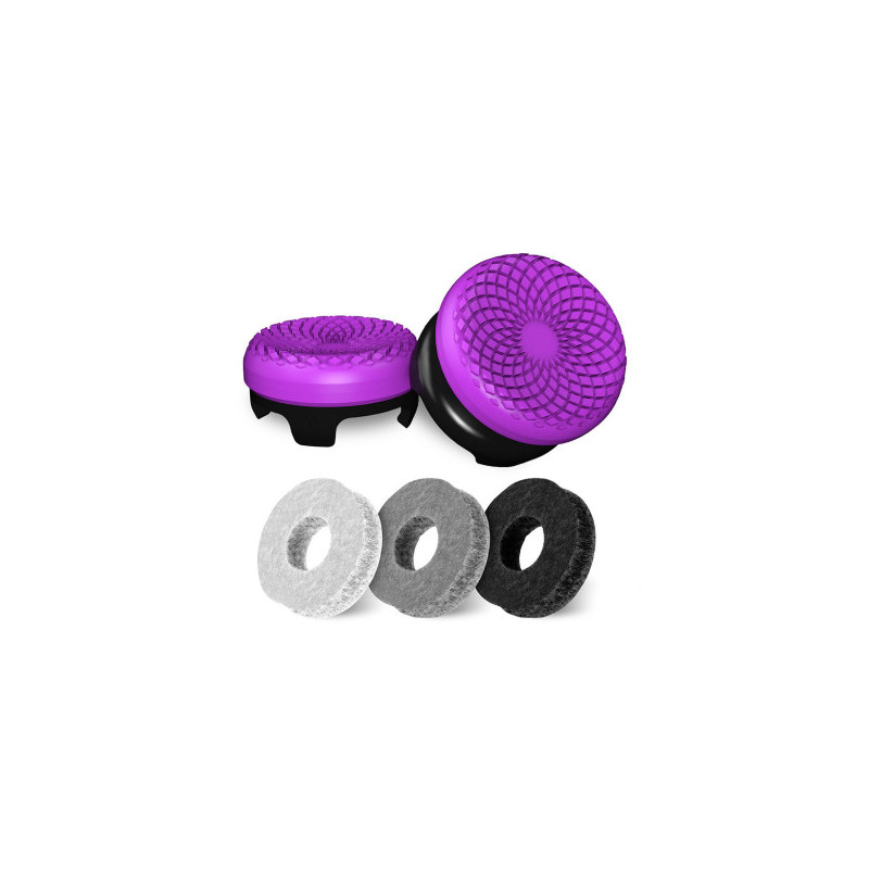 KontrolFreek Aim Boost Kit Botones analógicos | APLIUM