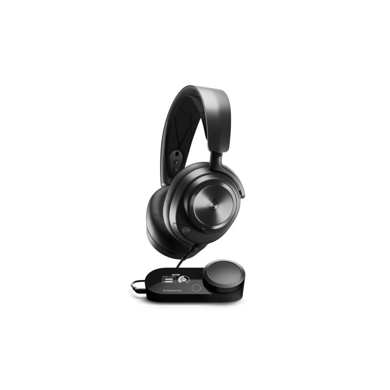 Steelseries Arctis Nova Pro Xbox Auriculares Alámbrico Diade | APLIUM