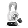 Steelseries 61525 auricular y casco Auriculares Alámbrico Di | APLIUM