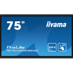 Monitor Iiyama 75" IIWARE12E , Android 13, 50-P, 3840X2160, | APLIUM