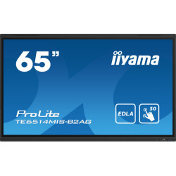 Monitor Iiyama 65" IIWARE12E , Android 13, 50-P, 3840X2160, | APLIUM