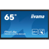 Monitor Iiyama 65" IIWARE12E , Android 13, 50-P, 3840X2160, | APLIUM