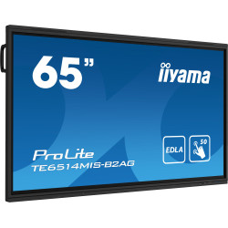 Monitor Iiyama 65" IIWARE12E , Android 13, 50-P, 3840X2160, | APLIUM