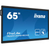 Monitor Iiyama 65" IIWARE12E , Android 13, 50-P, 3840X2160, | APLIUM