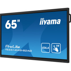 Monitor Iiyama 65" IIWARE12E , Android 13, 50-P, 3840X2160, | APLIUM