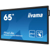 Monitor Iiyama 65" IIWARE12E , Android 13, 50-P, 3840X2160, | APLIUM
