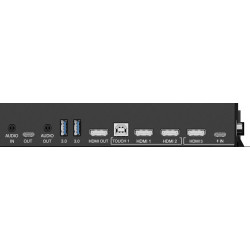 Monitor Iiyama 65" IIWARE12E , Android 13, 50-P, 3840X2160, | APLIUM