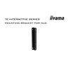Monitor Iiyama 65" IIWARE12E , Android 13, 50-P, 3840X2160, | APLIUM