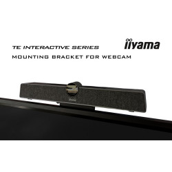 Monitor Iiyama 65" IIWARE12E , Android 13, 50-P, 3840X2160, | APLIUM