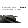Monitor Iiyama 65" IIWARE12E , Android 13, 50-P, 3840X2160, | APLIUM