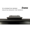 Monitor Iiyama 65" IIWARE12E , Android 13, 50-P, 3840X2160, | APLIUM