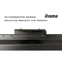 Monitor Iiyama 65" IIWARE12E , Android 13, 50-P, 3840X2160, | APLIUM
