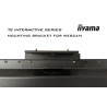 Monitor Iiyama 65" IIWARE12E , Android 13, 50-P, 3840X2160, | APLIUM