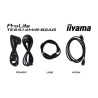 Monitor Iiyama 65" IIWARE12E , Android 13, 50-P, 3840X2160, | APLIUM