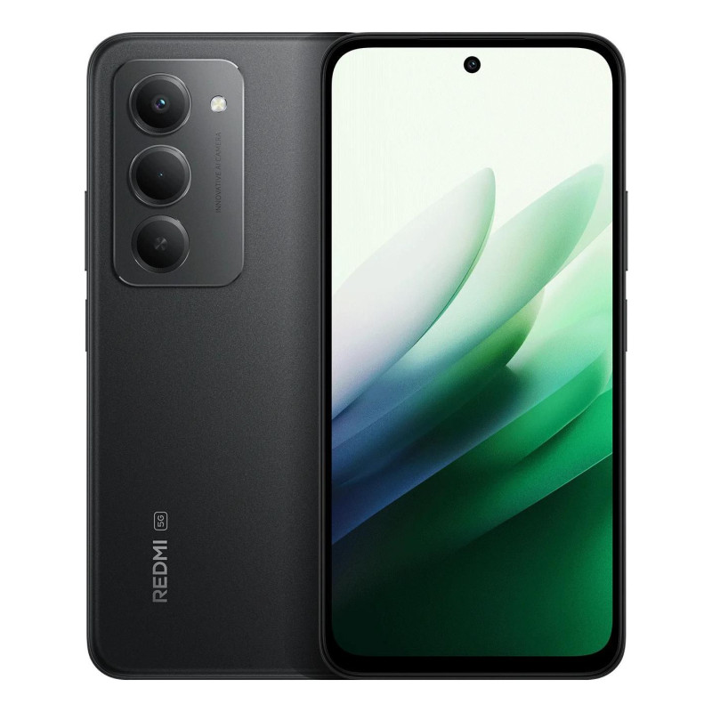 Redmi 15 5G 17.5 Cm (6.9")