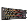 Teclado Corsair K70 Core Tkl Rgb Mlx Red Portugues CH-911911 | APLIUM