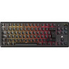 Teclado Corsair K70 Core Tkl Rgb Mlx Red Español CH-910971E- | APLIUM