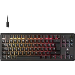 Teclado Corsair K70 Core Tkl Rgb Mlx Red Español CH-910971E- | APLIUM