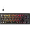 Teclado Corsair K70 Core Tkl Rgb Mlx Red Español CH-910971E- | APLIUM