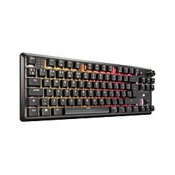 Teclado Corsair K70 Core Tkl Rgb Mlx Red Español CH-910971E- | APLIUM