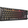 Teclado Corsair K70 Core Tkl Rgb Mlx Red Español CH-910971E- | APLIUM