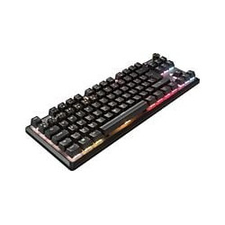 Teclado Corsair K70 Core Tkl Rgb Mlx Red Español CH-910971E- | APLIUM