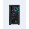 Hummer Plasma Semit ATX,VENT ARGB,2X Frontales | APLIUM