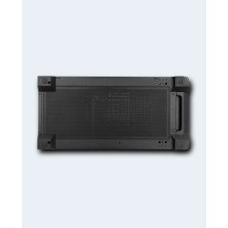 Hummer Plasma Semit ATX,VENT ARGB,2X Frontales | APLIUM