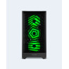 Hummer Plasma Semit ATX,VENT ARGB,2X Frontales | APLIUM