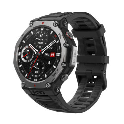 Amazfit T-Rex 3 3,81 cm (1.5") AMOLED Digital 480 x 480 Pixe | APLIUM
