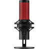HP 872V1AA micrófono Negro Micrófono para crear podcasts | APLIUM