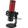 HP 872V1AA micrófono Negro Micrófono para crear podcasts | APLIUM