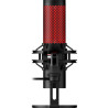 HP 872V1AA micrófono Negro Micrófono para crear podcasts | APLIUM