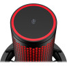 HP 872V1AA micrófono Negro Micrófono para crear podcasts | APLIUM