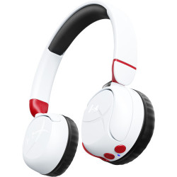 HyperX Cloud Mini: auriculares gaming inalámbricos (blanco) | APLIUM