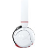 HyperX Cloud Mini: auriculares gaming inalámbricos (blanco) | APLIUM