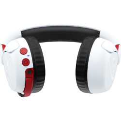 HyperX Cloud Mini: auriculares gaming inalámbricos (blanco) | APLIUM
