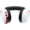 HyperX Cloud Mini: auriculares gaming inalámbricos (blanco) | APLIUM